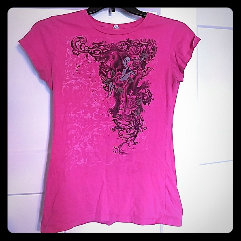 Alstyle brand T-shirt